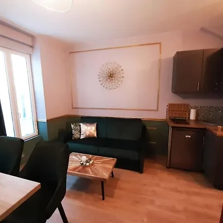 Guernica Montmartre Apartment *